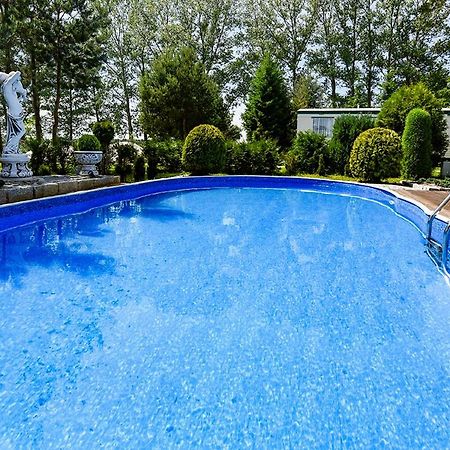 Holiday Lodge Погожелица Экстерьер фото