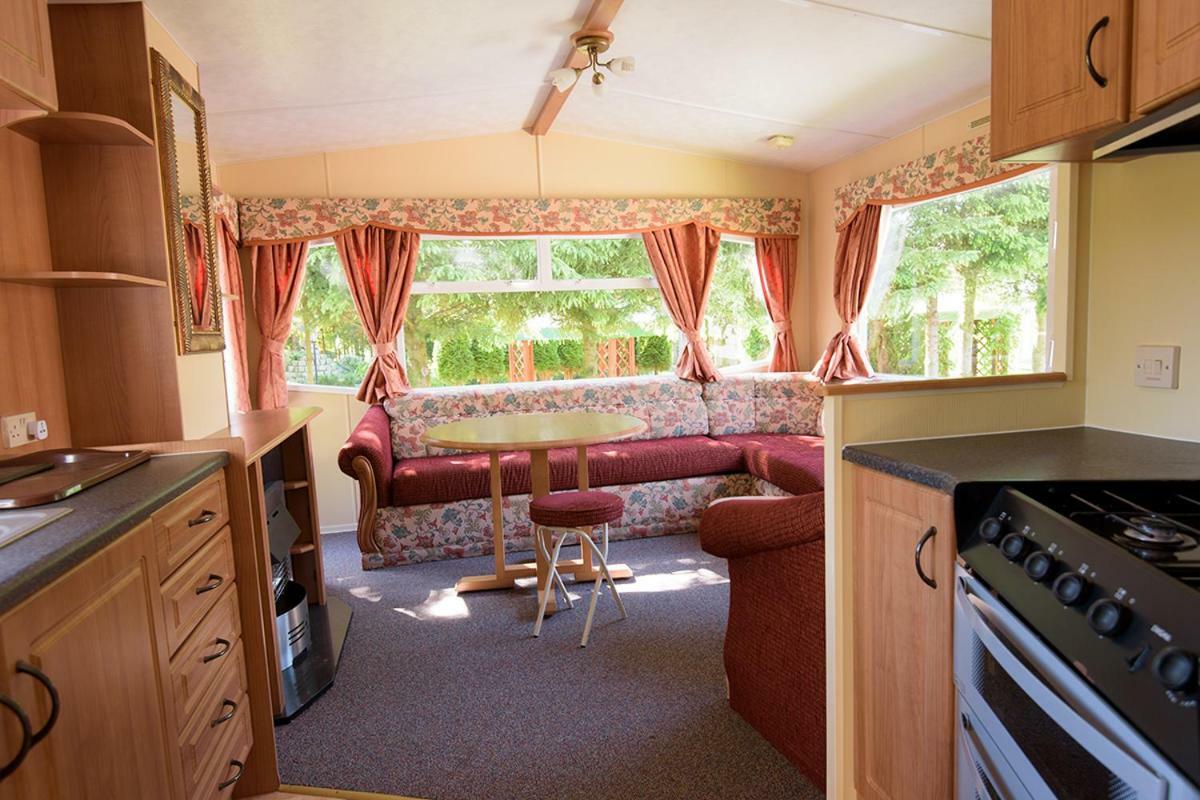 Holiday Lodge Погожелица Экстерьер фото