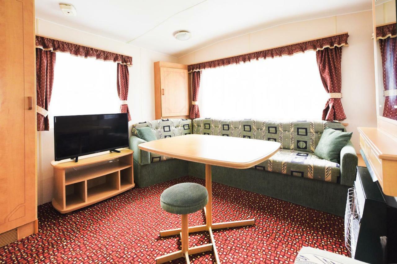 Holiday Lodge Погожелица Экстерьер фото